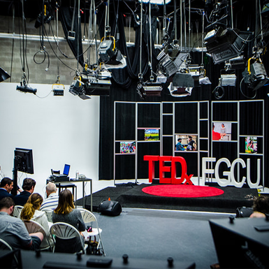 Photo of TEDx