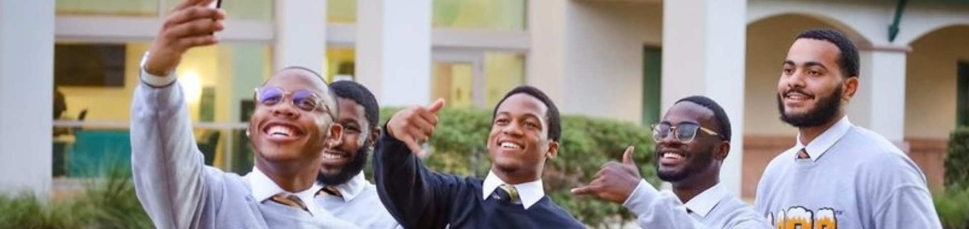 Fraternities