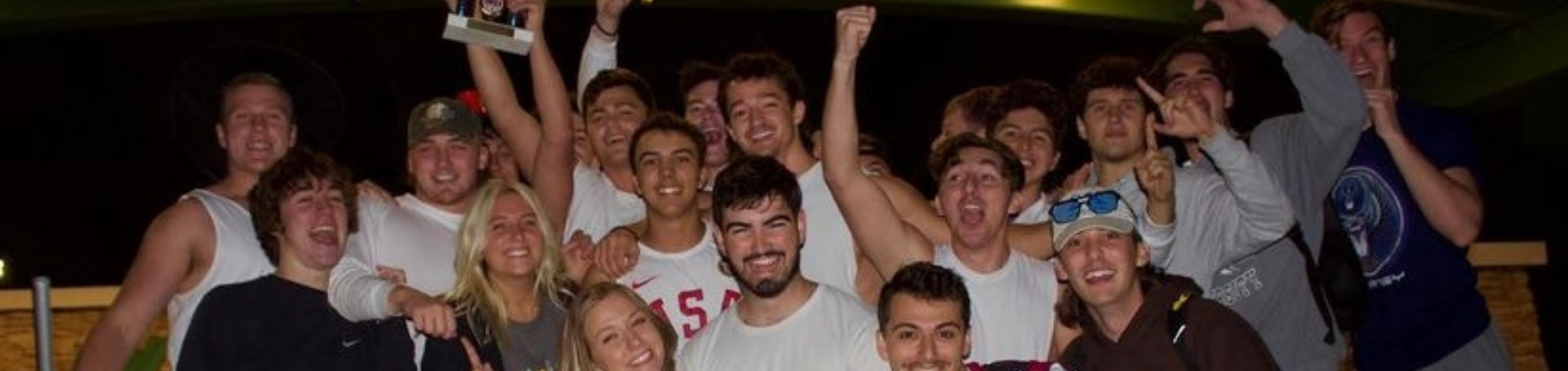 Fraternities