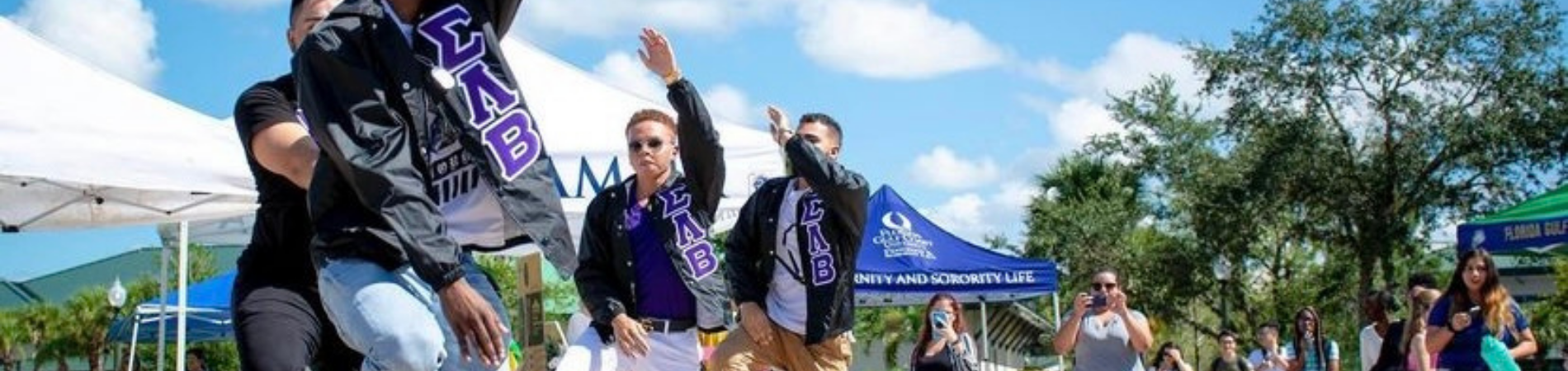 Fraternities