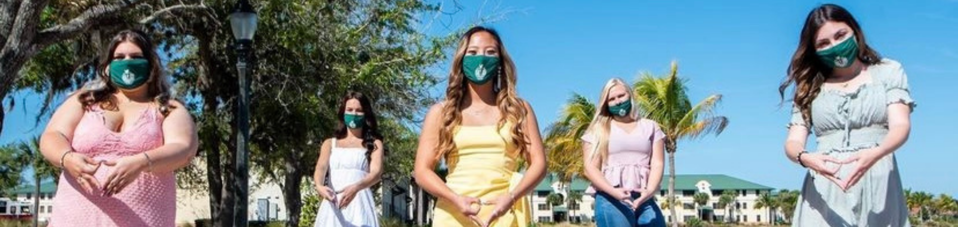 Fraternity & Sorority Life