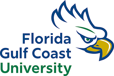 FGCU Section Logo