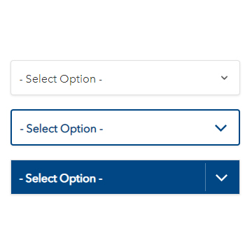 web component snippet