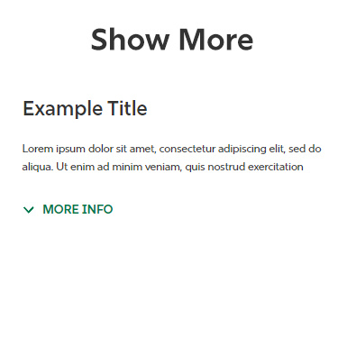 show more snippet