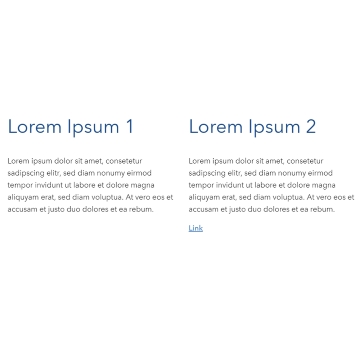Multiple Columns