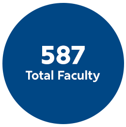 587 Faculty