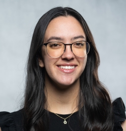 Image of Laura Dowden