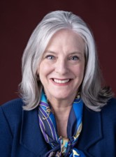Welcome to the Nest, Dr. Debbie M. Thorne
