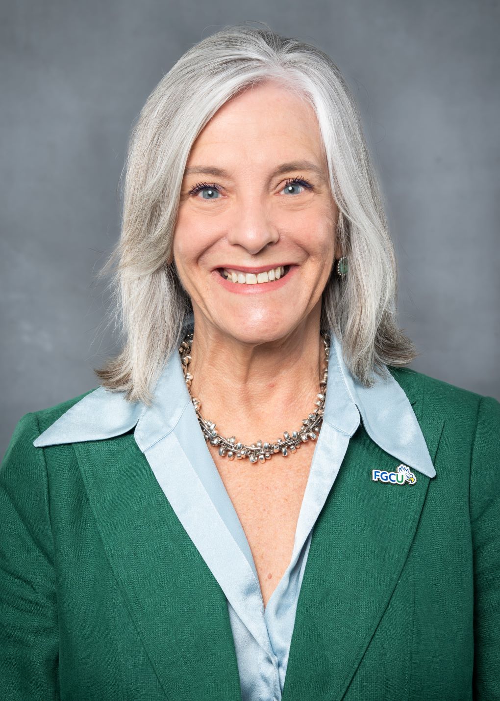 Provost Dr. Debbie Thorne