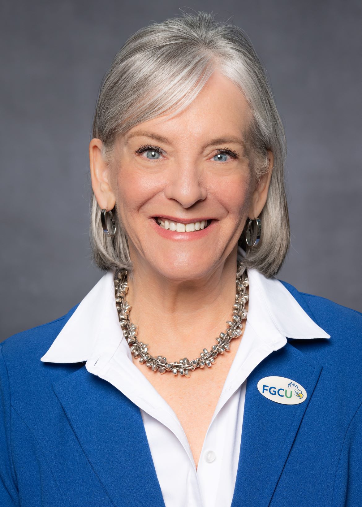 Provost Thorne at FGCU Provost Dr. Debbie Thorne
