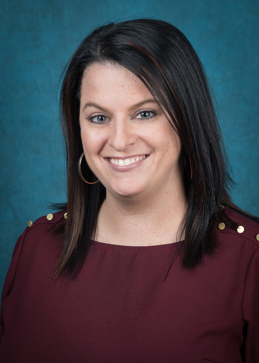 Image of Melissa Pind