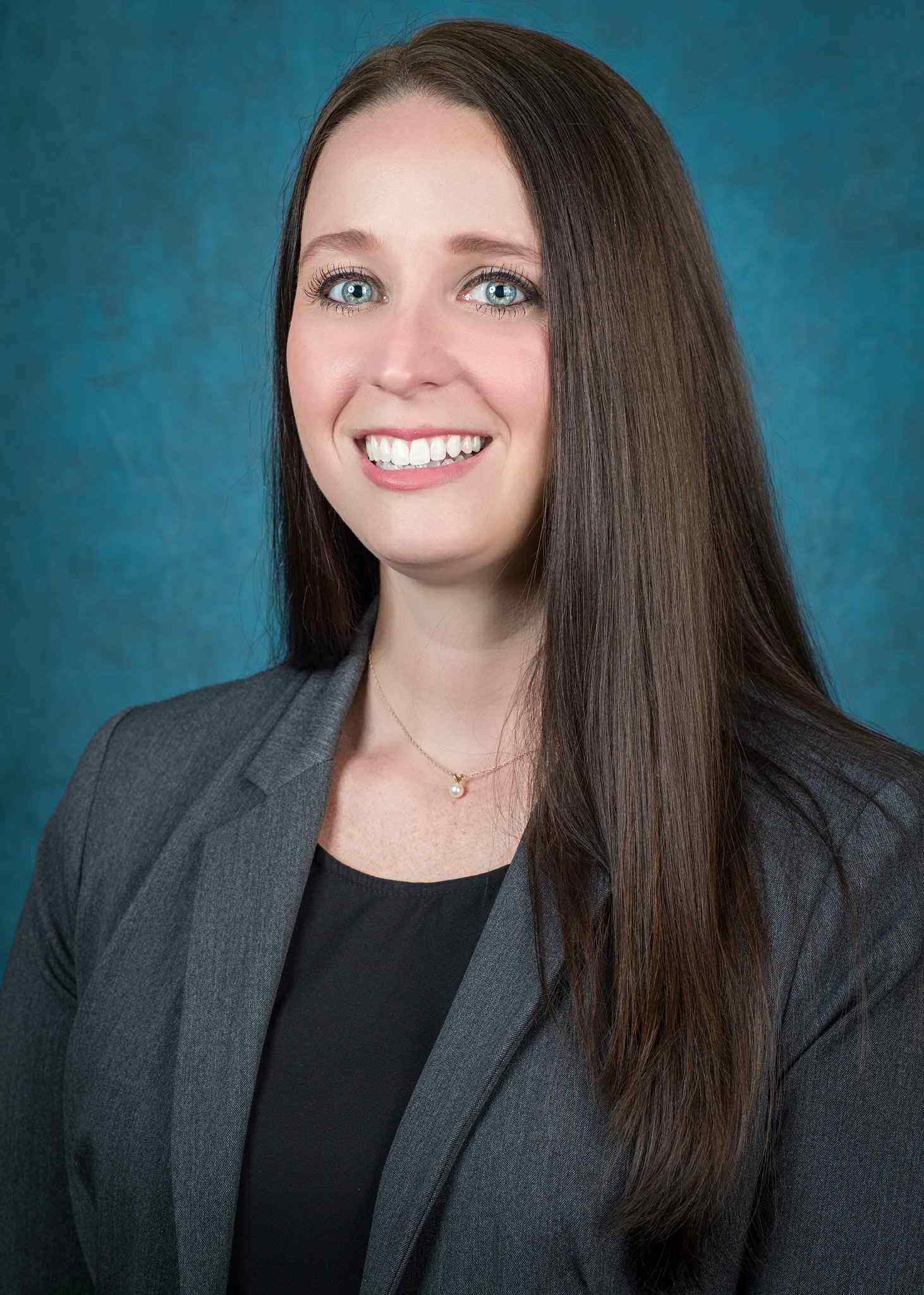 Image of Tiffany Reynolds