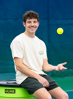Dillon Rosenthal