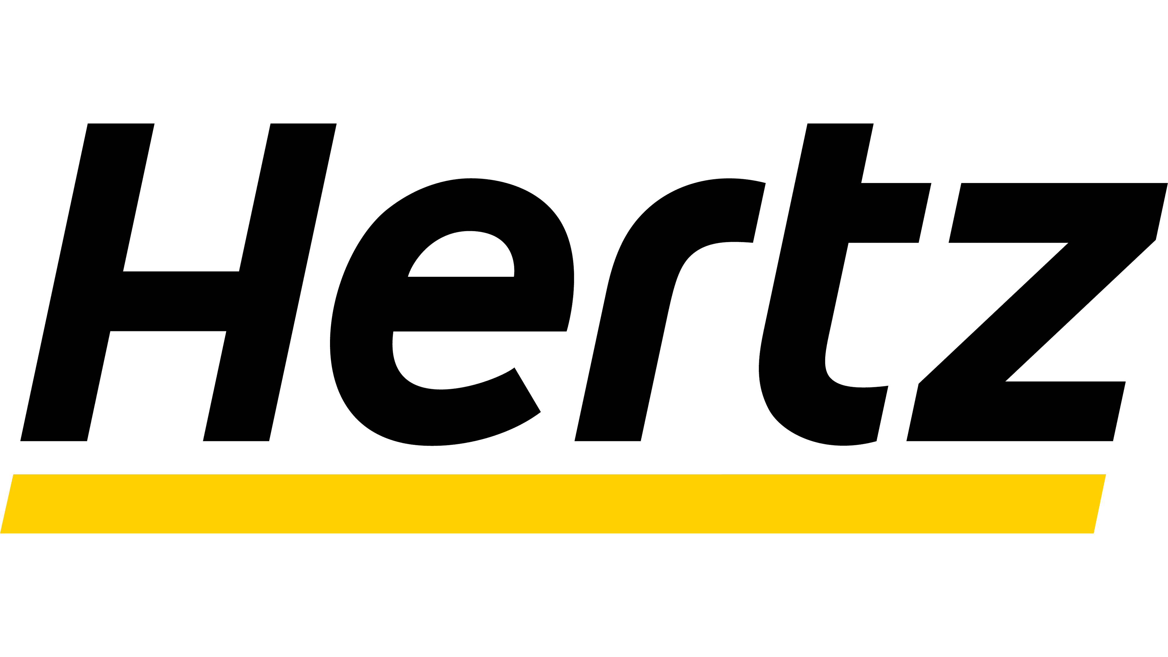 Hertz logo