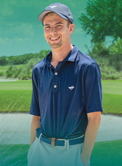 Landon Evans