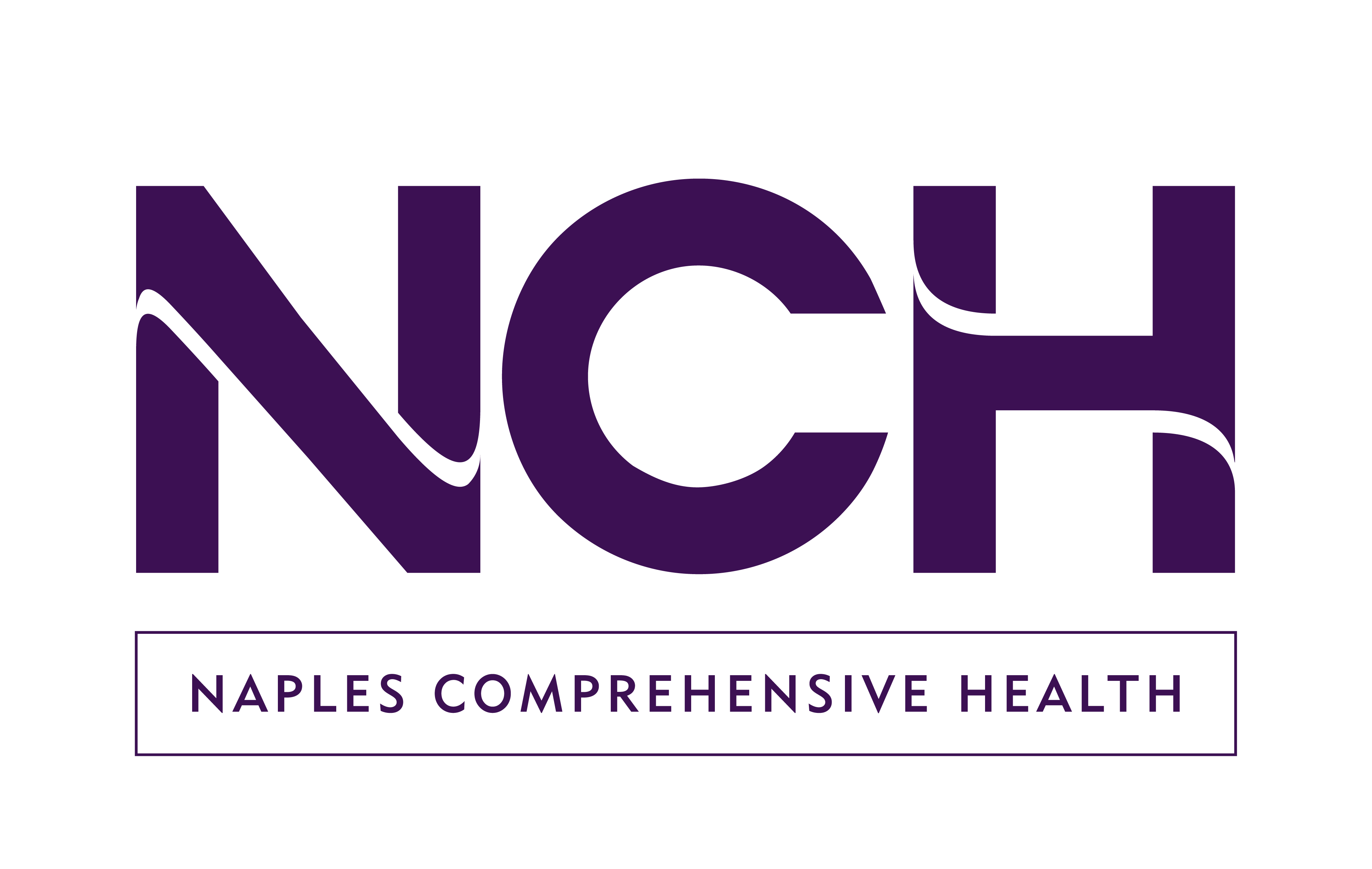 NCH logo