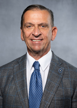 Image of Trustee Bob Rommel