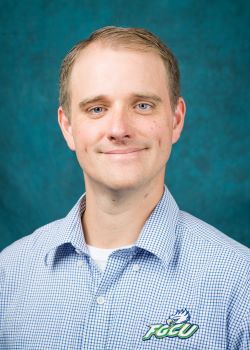 Trustee Derek Lura photo