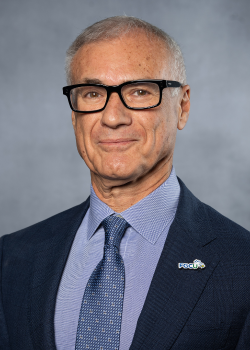 Image of Trustee Douglas VanOort