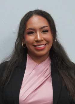 Trustee Gianna Ihuoma photo Trustee Gianna Ihuoma photo