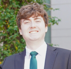 Trustee Robert Krampen photo