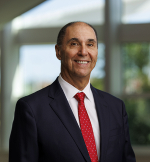 Photo of Trustee Larry Antonucci