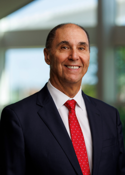 Image of Trustee Antonucci