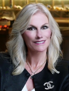 Photo of Sandy Stilwell Youngquist