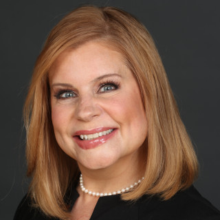 Image of Trustee Sarah Parshall Perry