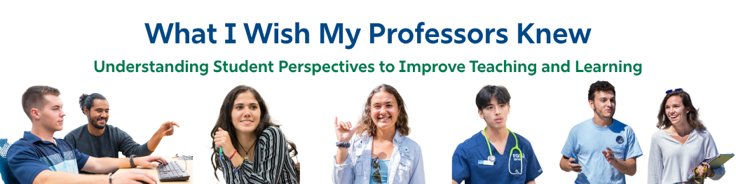 New Adjunct Faculty Development Course launching soon 