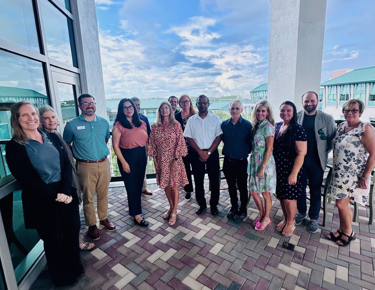 Graduate Studies: Elevating Excellence through Collaboration and Innovation