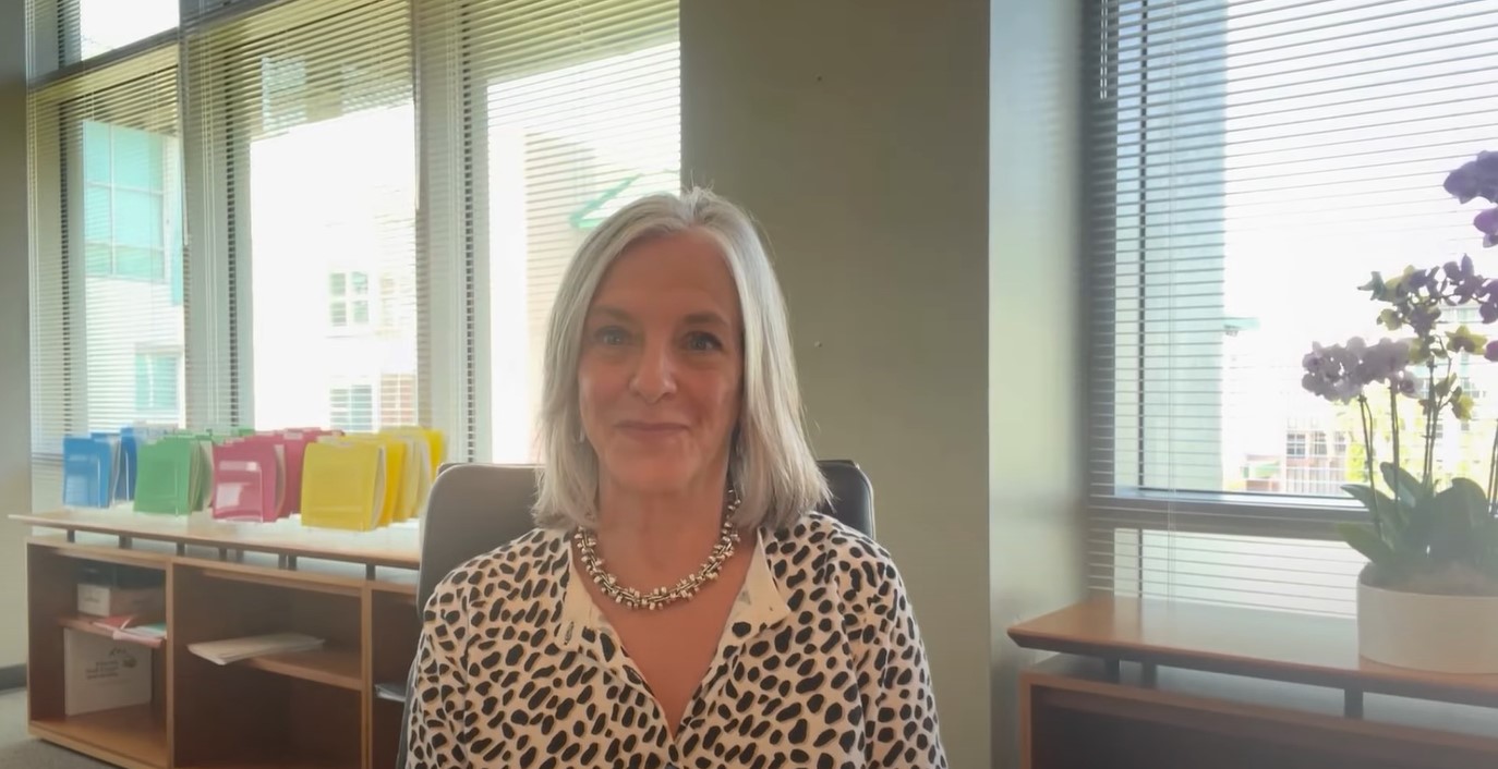 Setting the stage: Academic success drives student success | Message from EVP and Provost Thorne