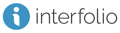 Interfolio Logo