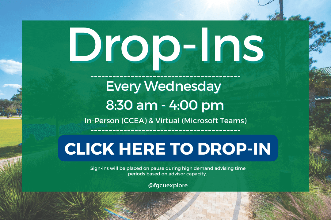 Drop-In Wednesdays