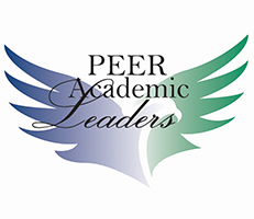 Peer Academic Leaders Logo