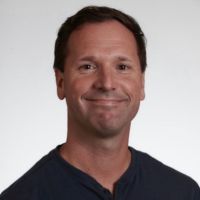 Stephen Silvoy