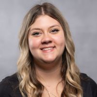 Photo of Sydney Dykes