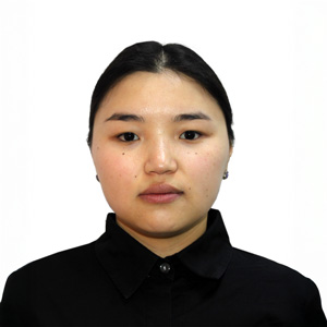 Aigerim Aydin