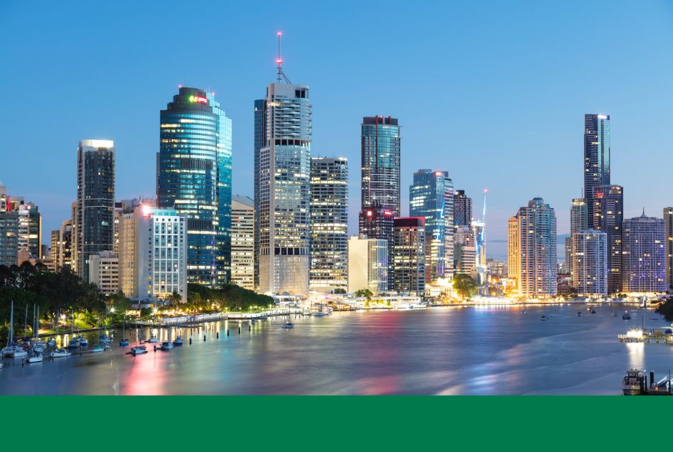 Australia City