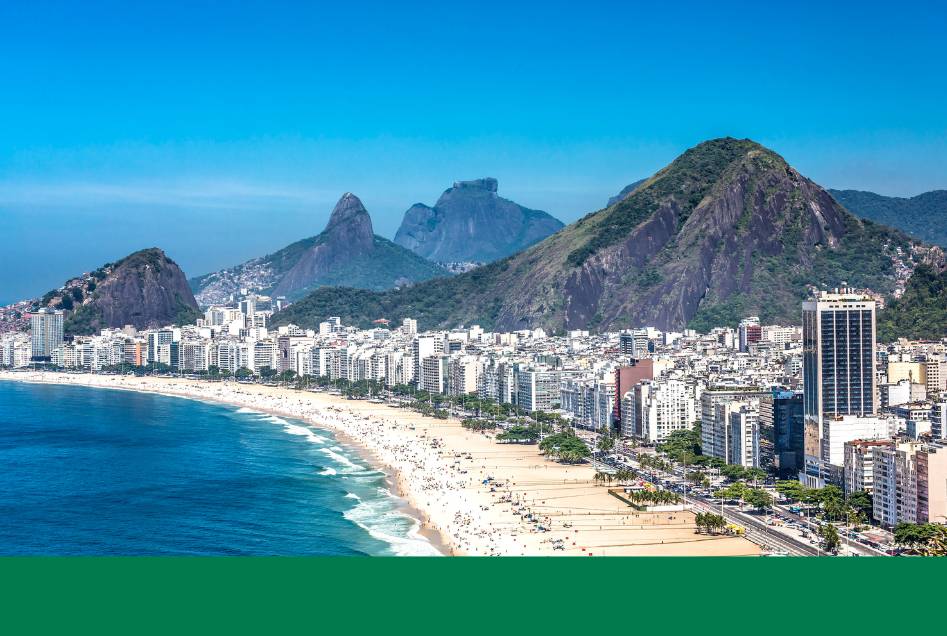 City of Brazil
