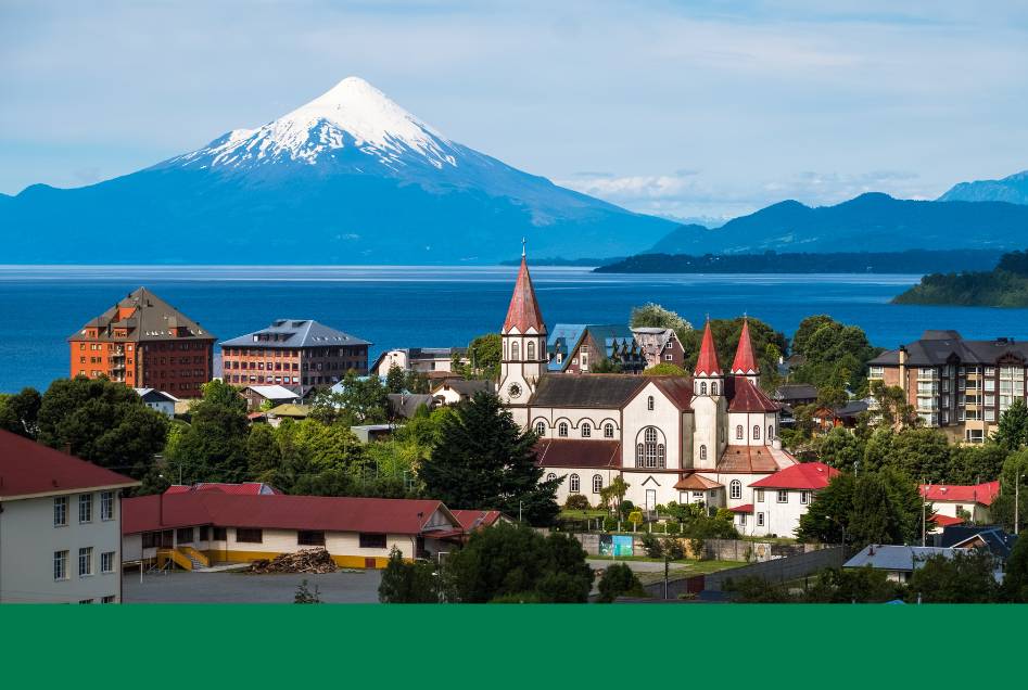 City of Chile