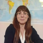 Dr. Flavia Stara
