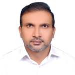 Khalid Hussain