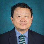 Jingshun Zhang