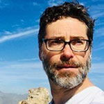Dr. Jon Braddy