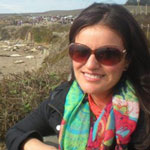 Dr. Lily Martinez-Evangelista