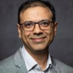 Vinod Kumar Ahuja