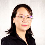 Dr. yan ye