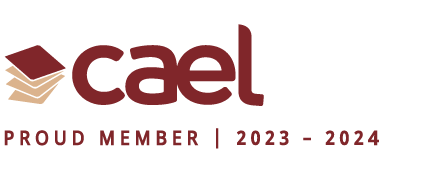 CAEL Logo 