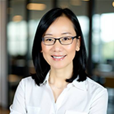 Dr. Ally Zhou